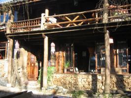 Baisha Old Town